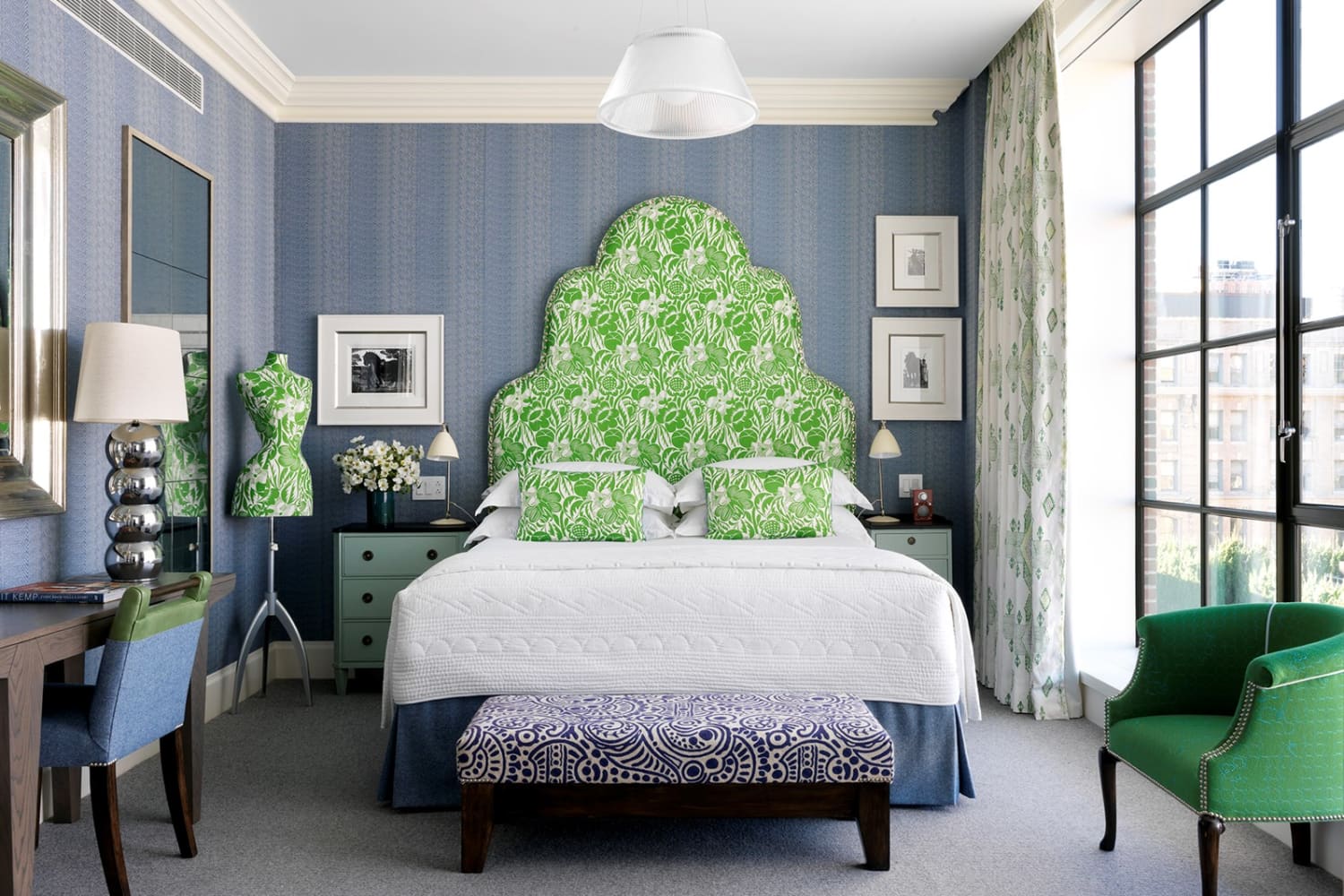 The Best Headboard for a Good Night s Sleep Apartment Therapy
